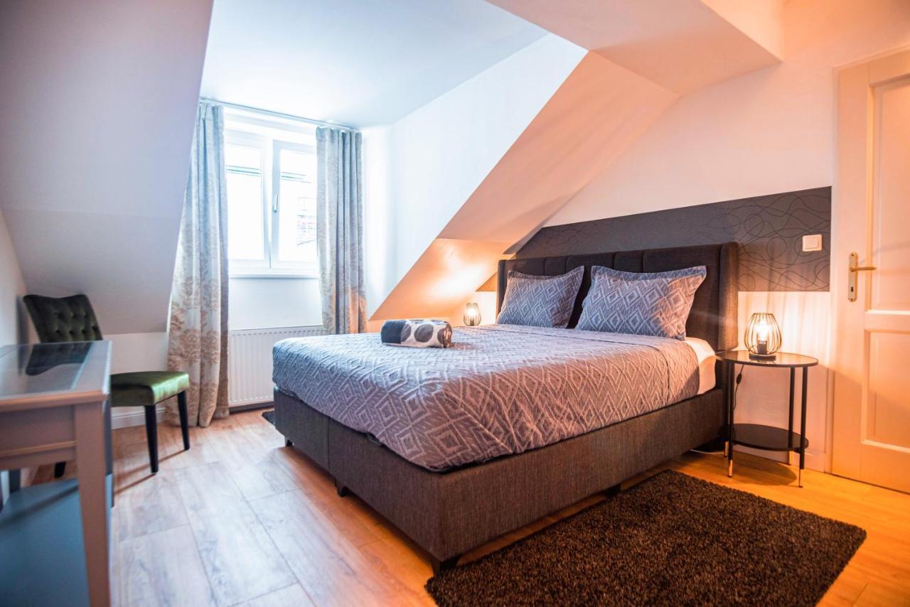 Apartment Royal Haus Des Meeres Wien