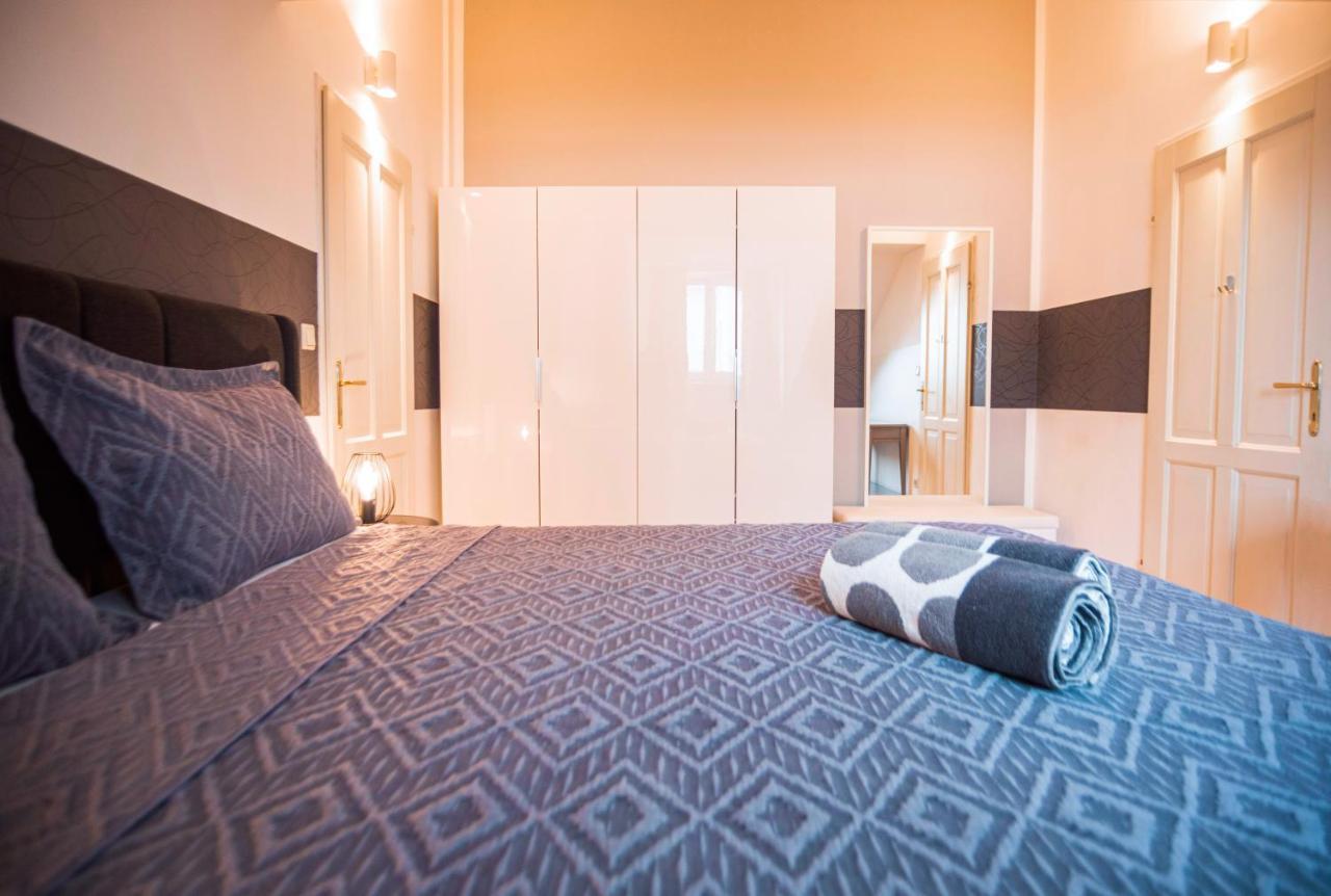 Apartment Royal Haus Des Meeres Wien